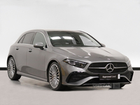 Mercedes-Benz A-Class A180 AMG Line Premium Plus 5dr Auto in Antrim