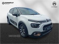 Citroen C3 1.2 PureTech C-Series Edition 5dr in Down