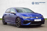 Volkswagen Golf 2.0 TSI 320 R 4Motion 5dr DSG in Antrim