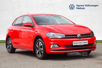 Volkswagen Polo 1.0 EVO 80 Match 5dr in Antrim