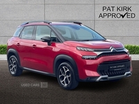 Citroen C3 Aircross 1.2 PureTech 110 Shine 5dr in Tyrone