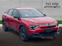 Citroen C4 1.5 BlueHDi Sense Plus 5dr in Tyrone