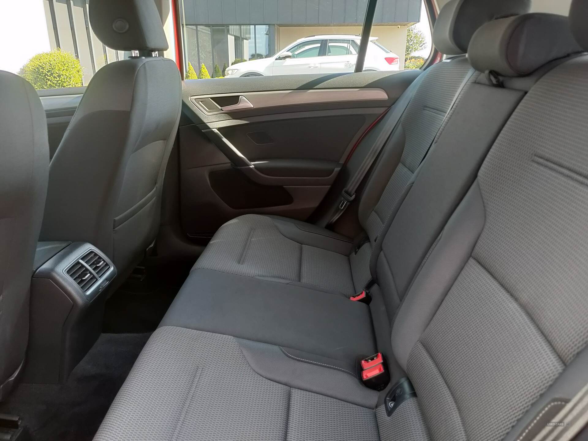 Volkswagen Golf DIESEL HATCHBACK in Armagh