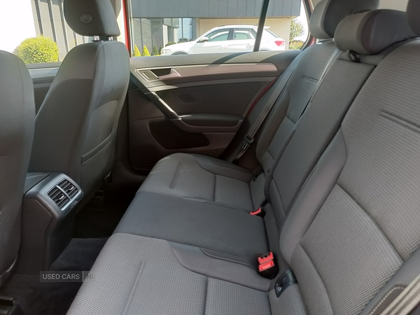 Volkswagen Golf DIESEL HATCHBACK in Armagh