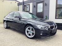 BMW 3 Series DIESEL SALOON in Down