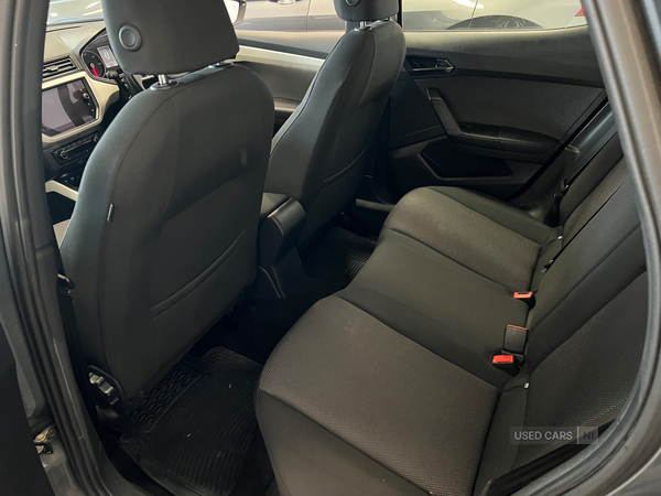 Seat Arona DIESEL HATCHBACK in Antrim