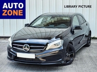 Mercedes A-Class DIESEL HATCHBACK in Derry / Londonderry