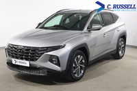 Hyundai Tucson ESTATE in Down