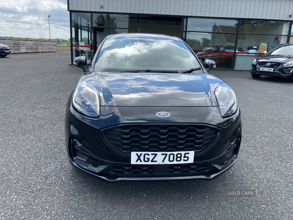 Ford Puma HATCHBACK in Armagh