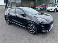 Ford Puma HATCHBACK in Armagh