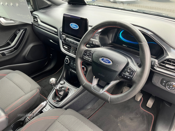 Ford Puma HATCHBACK in Armagh
