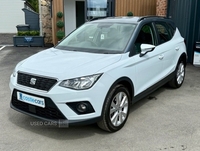 Seat Arona DIESEL HATCHBACK in Tyrone