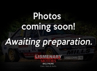 Volkswagen Golf HATCHBACK in Antrim