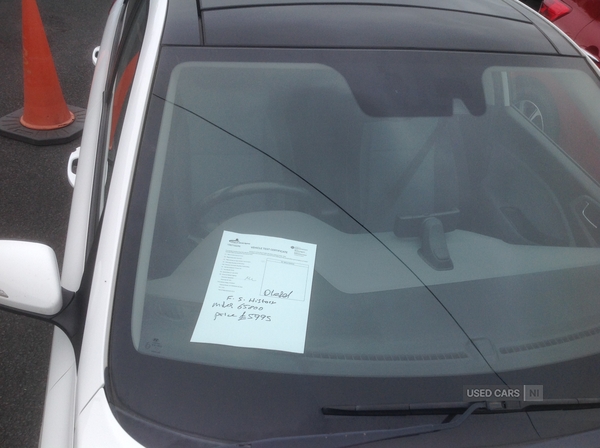 Hyundai i20 DIESEL HATCHBACK in Down