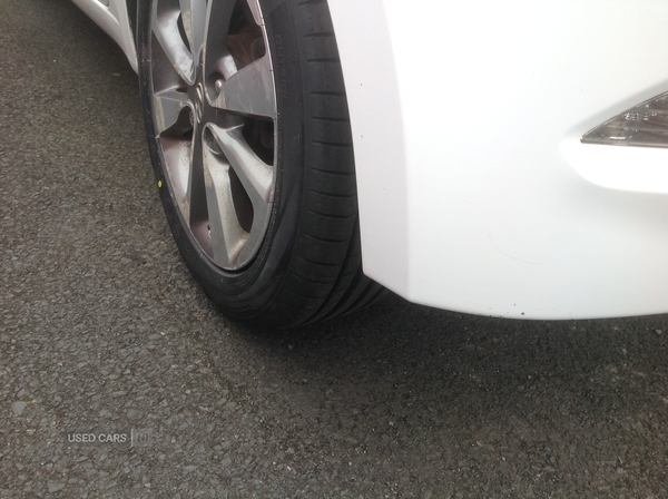 Hyundai i20 DIESEL HATCHBACK in Down