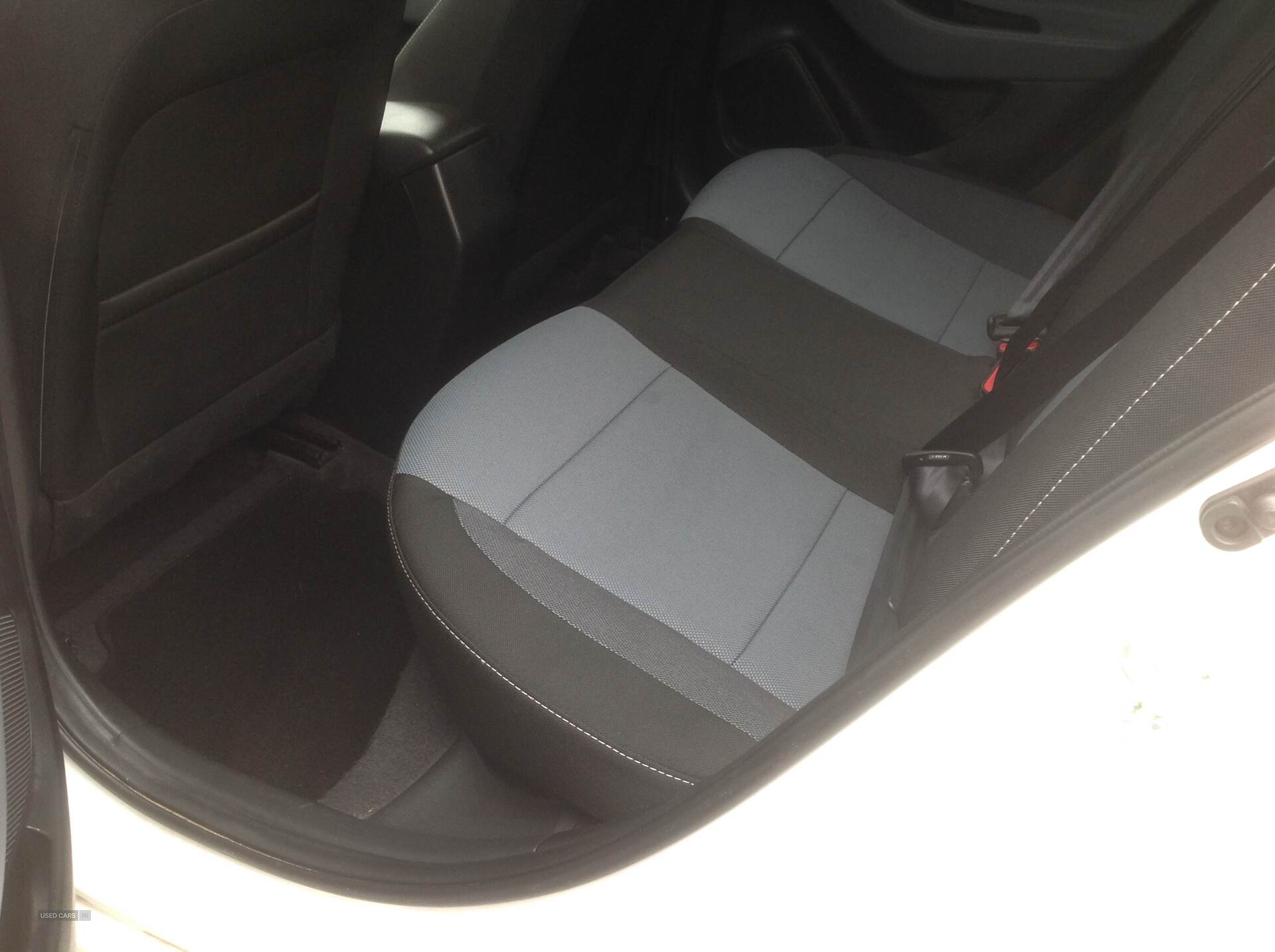 Hyundai i20 DIESEL HATCHBACK in Down