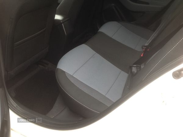 Hyundai i20 DIESEL HATCHBACK in Down