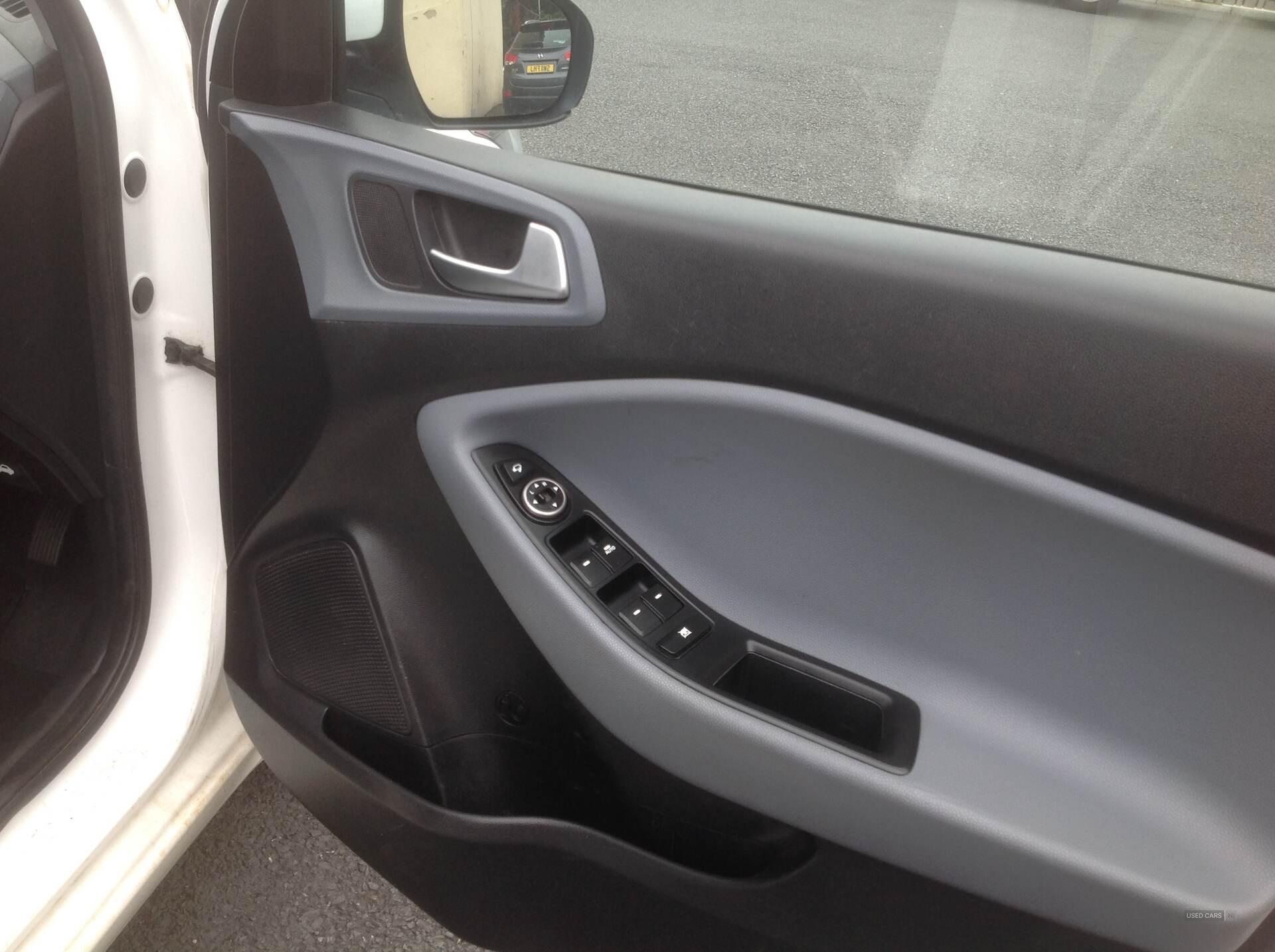 Hyundai i20 DIESEL HATCHBACK in Down