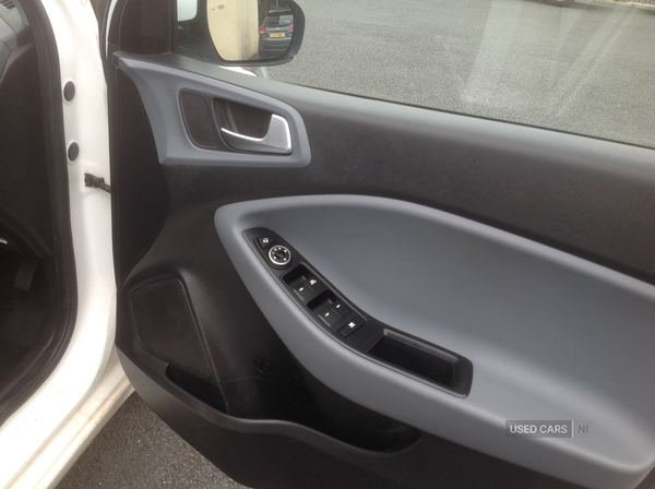 Hyundai i20 DIESEL HATCHBACK in Down