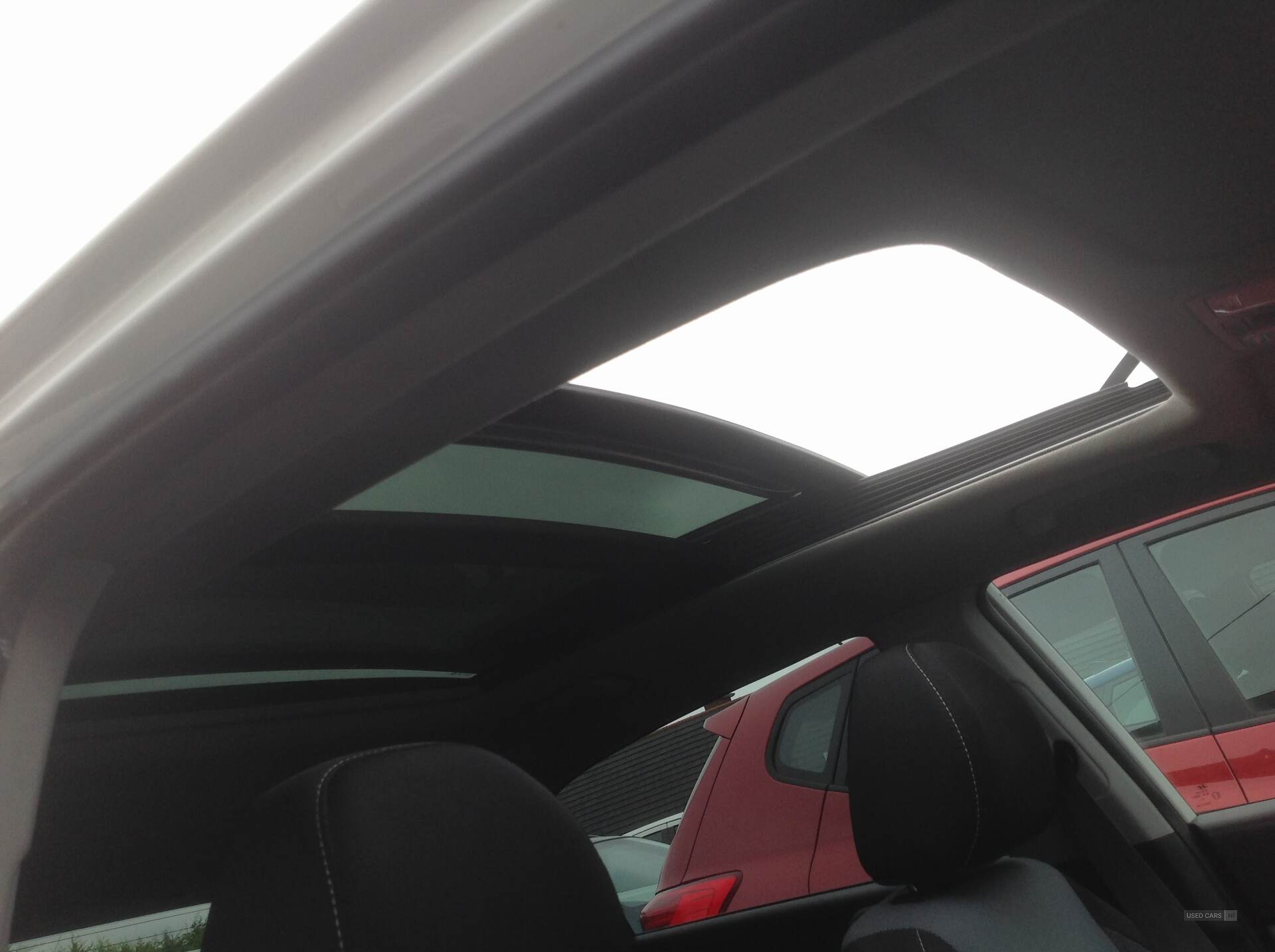 Hyundai i20 DIESEL HATCHBACK in Down