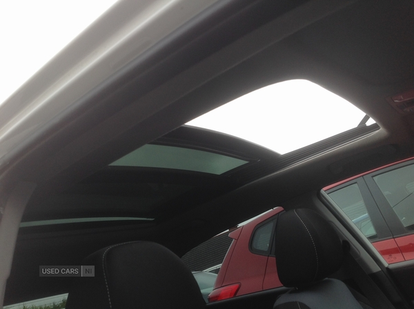 Hyundai i20 DIESEL HATCHBACK in Down