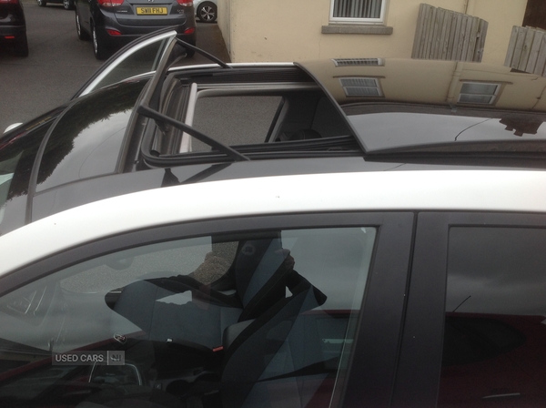 Hyundai i20 DIESEL HATCHBACK in Down