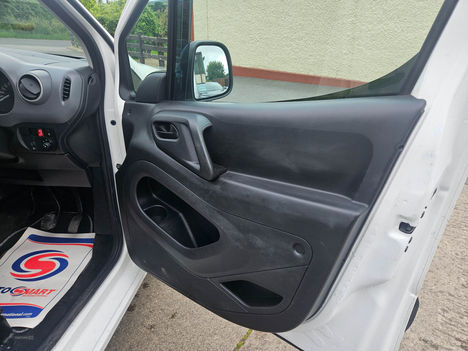 Peugeot Partner L2 DIESEL in Derry / Londonderry