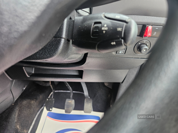Peugeot Partner L2 DIESEL in Derry / Londonderry