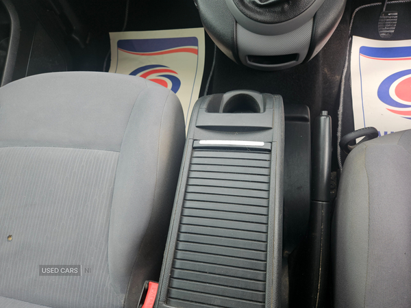 Peugeot Partner L2 DIESEL in Derry / Londonderry
