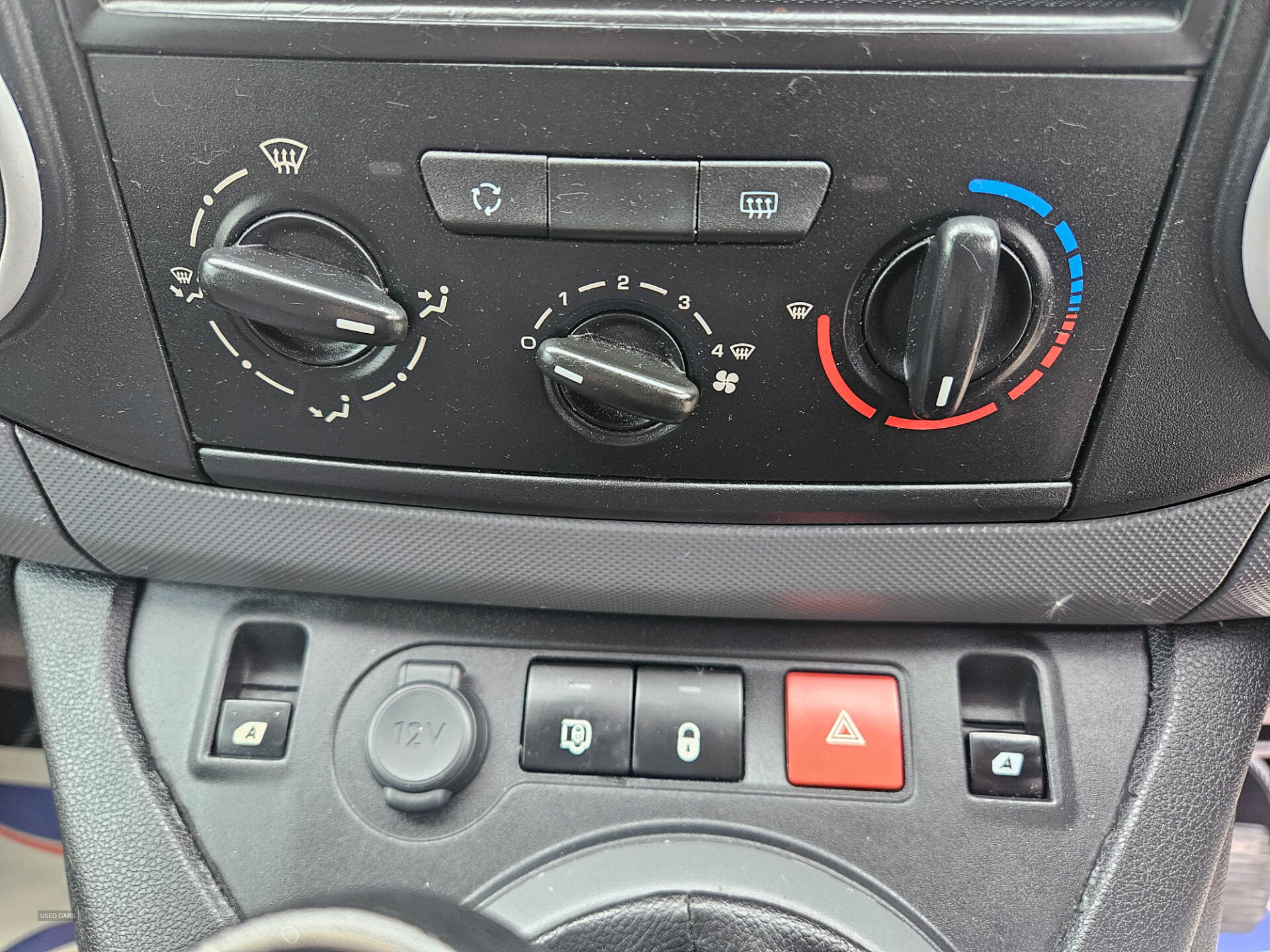 Peugeot Partner L2 DIESEL in Derry / Londonderry
