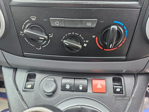 Peugeot Partner L2 DIESEL in Derry / Londonderry