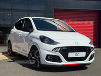 Hyundai i10 N Line 90PS 5speed Manual in Derry / Londonderry
