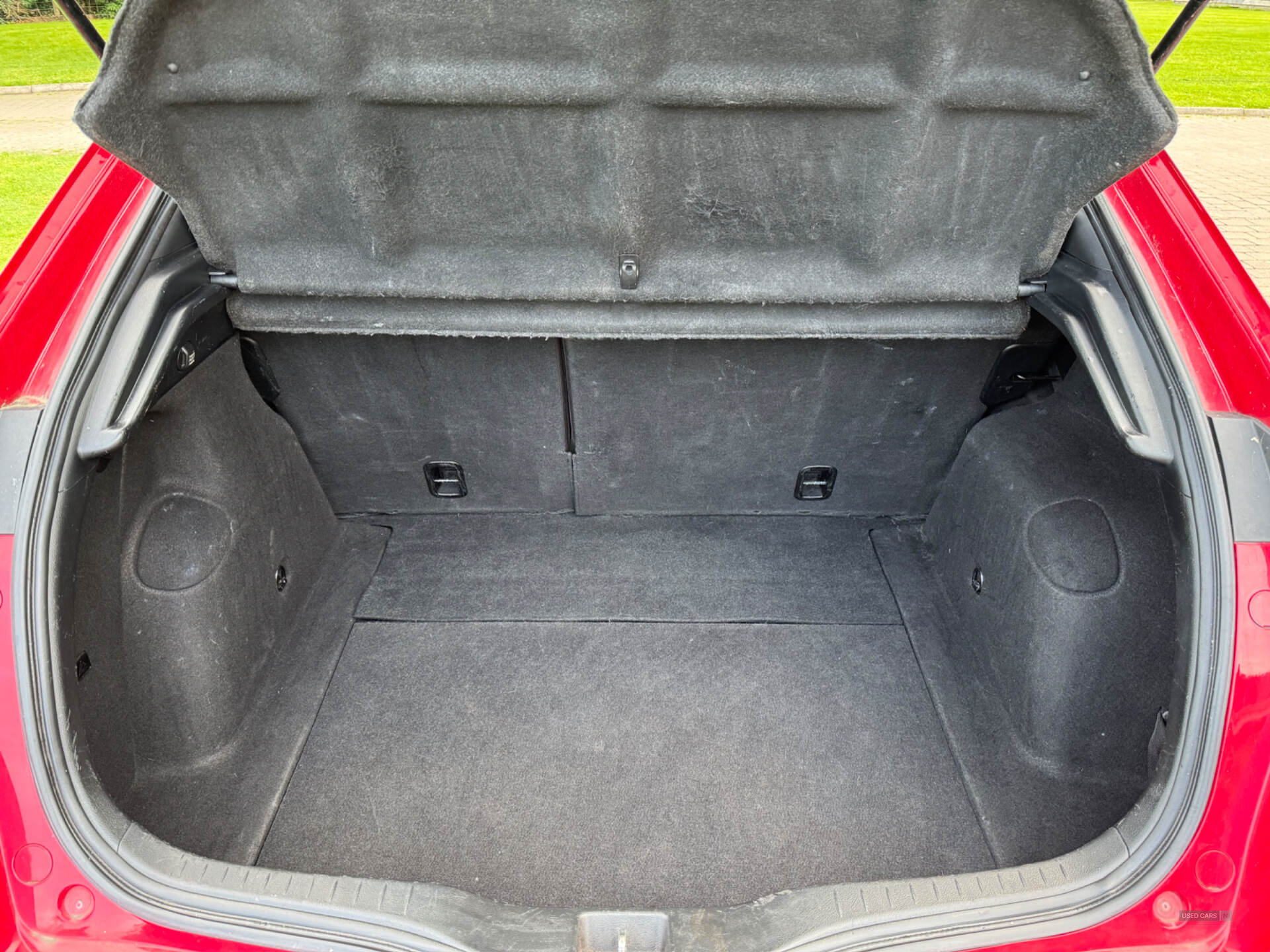 Honda Civic HATCHBACK in Antrim