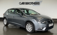 Seat Leon HATCHBACK in Antrim