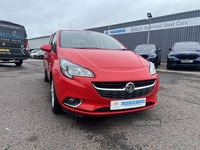 Vauxhall Corsa SE in Fermanagh