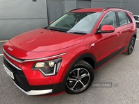Kia Niro HEV LEVEL 2 NAV 1.6 GDI 127BHP 1.32KWH 6-SPD DCT AUTO in Armagh