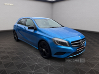 Mercedes A-Class DIESEL HATCHBACK in Down