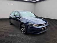 Volkswagen Golf DIESEL HATCHBACK in Down