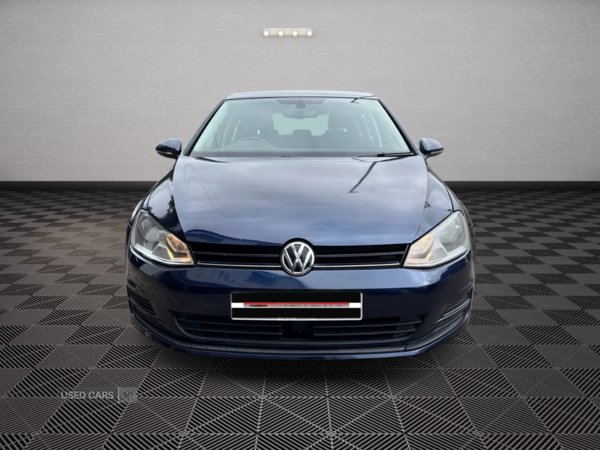 Volkswagen Golf DIESEL HATCHBACK in Down