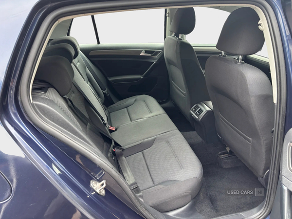 Volkswagen Golf DIESEL HATCHBACK in Down