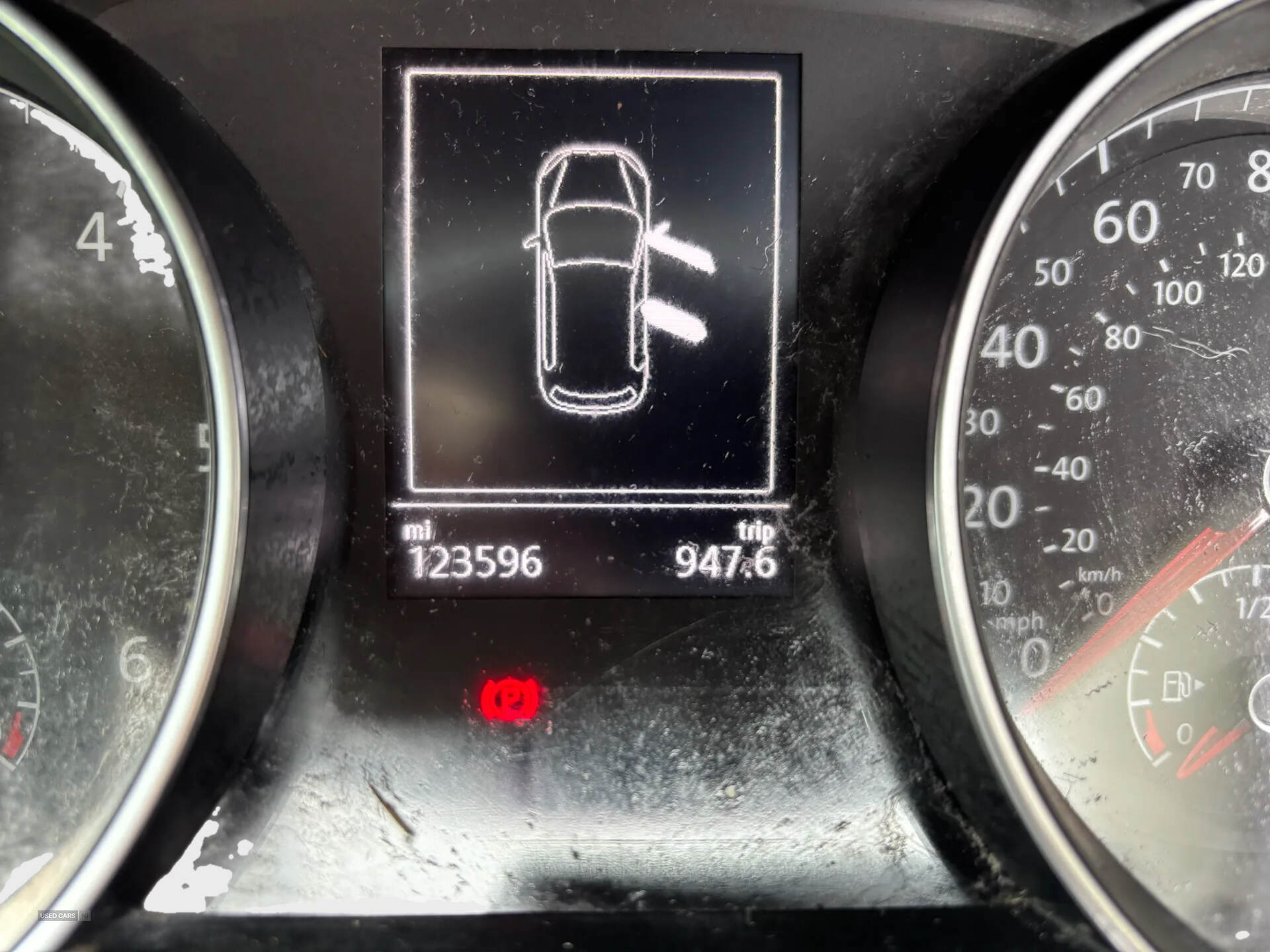 Volkswagen Golf DIESEL HATCHBACK in Down