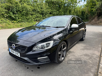 Volvo S60 DIESEL SALOON in Down
