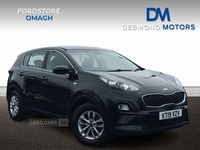Kia Sportage ESTATE in Derry / Londonderry