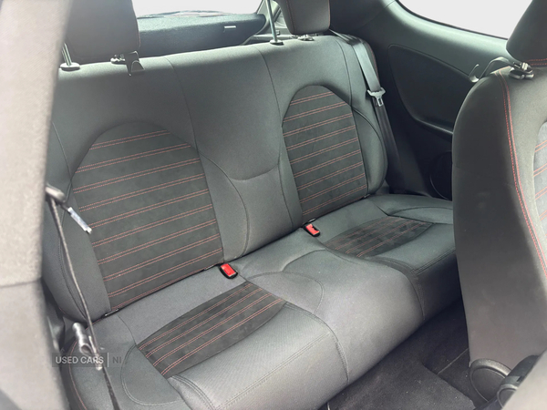 Alfa Romeo MiTo HATCHBACK in Down
