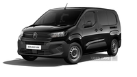Citroen Berlingo Enterprise XL Crew Van 1.5BHDI 100BHP 950KG in Derry / Londonderry