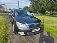 Skoda Octavia 2.0 TDI CR Laurin + Klement 5dr in Derry / Londonderry