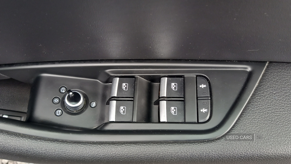 Audi A4 DIESEL SALOON in Tyrone