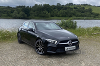Mercedes A-Class DIESEL HATCHBACK in Derry / Londonderry