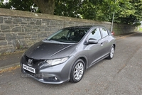 Honda Civic 1.8 i-VTEC ES 5dr in Down