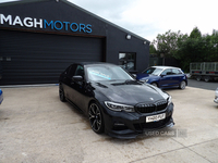 BMW 3 Series DIESEL SALOON in Tyrone